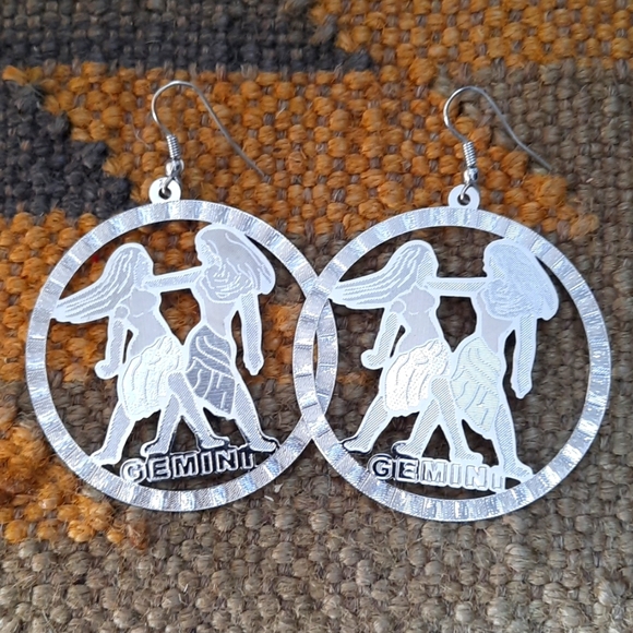 SUMMER SET EARRINGS #1 - Picture 7 of 8